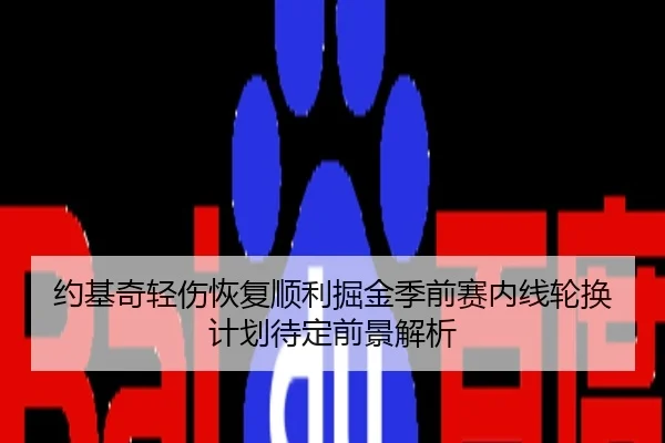 约基奇轻伤恢复顺利掘金季前赛内线轮换计划待定前景解析